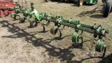 danish tine cultivator