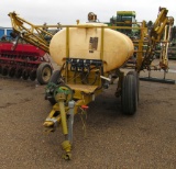 Ag Chem sprayer