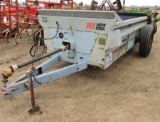 New Idea 3626 spreader