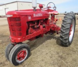 IH Farmall M, NF