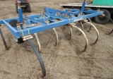 DMR chisel plow