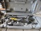 hydraulic body frame repair kit