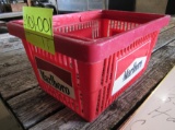 Marlboro crate