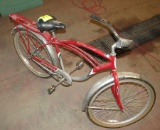 Schwinn Winwood bike