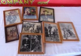Hopalong Cassidy pictures