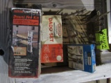 dowel kit, wood kits, rotary planer bits