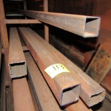 steel, various sizes