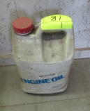 SAE 30 oil