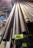 steel pipe, various sizes