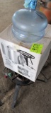 turkey fryer kit