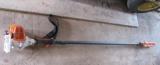 Stihl pole saw