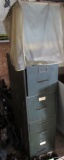 file cabinet, parts reader