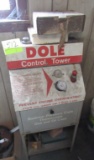 Dole Control Tower