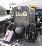 Lincoln SA-200 Arc Welder with pick-up mount