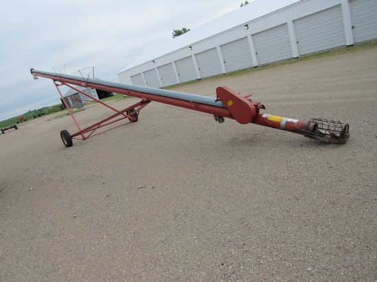 Feterl Auger 8'' x 55'