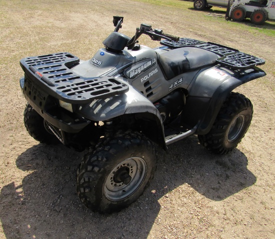 Polaris 325 Magnum ATV 4x4