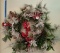 wreathes, décor