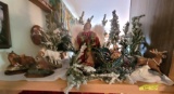 Christmas décor