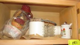 misc household items