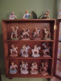Cherished Teddies figurines