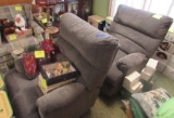 2 Ashley Furniture recliners, newer