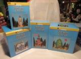 Storybook Village Collection, Department 56
