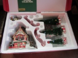 North Pole Series, Sweet Rock Candy Co, Department 56