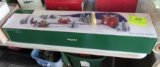 North Pole Series, Loading the sleigh, Department 56