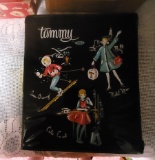 Tammy's Family Doll Fashions by Ideal