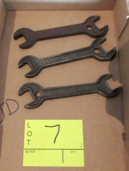 JD wrenches