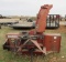Mckee Snowlander Snowblower