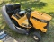 Cub Cadet XT1 riding mower