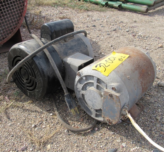 Electric Motors