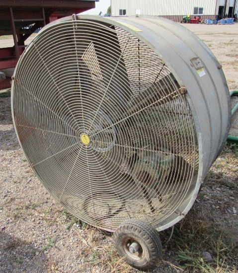 42'' Shop Fan