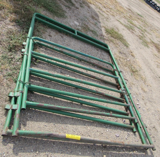 2 Gates