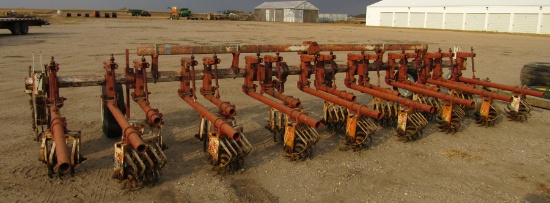 Lillestan Cultivator