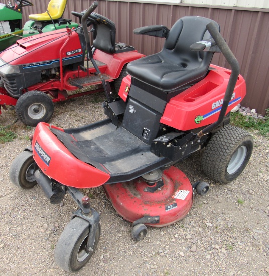 Snapper Zero Turn Mower
