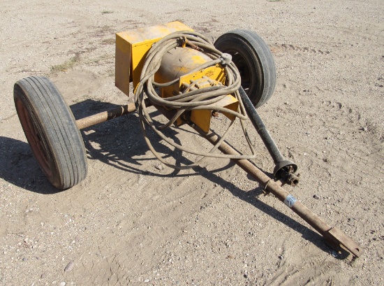 PTO Generator