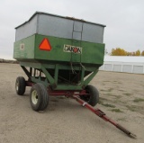 Dakon w/ 12 Ton Gear