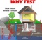 Radon Test