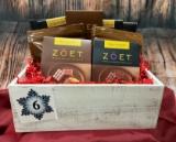 Zoet Chocolate Lover's Dream Take 2