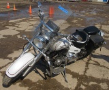 2006 Yamaha Motorcycle