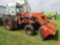 IH 856 Tractor w/ loader