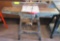 Delta jointer