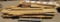 lumber