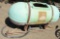spray tank