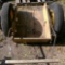 rubber wheel cart