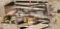 Misc yard tools