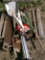 misc yard tools