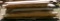 pallet of lumber